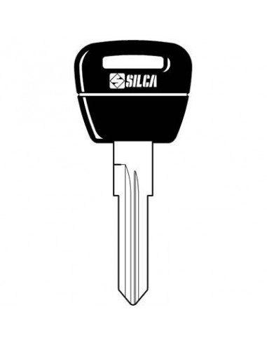 CHIAVE AUTO HONDA ROVER NE71RDP SILCA