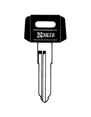CHIAVE AUTO SUZUKI SZ10RP SILCA