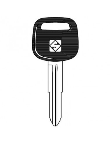 CHIAVE AUTO TOYOTA TOY41RP SILCA