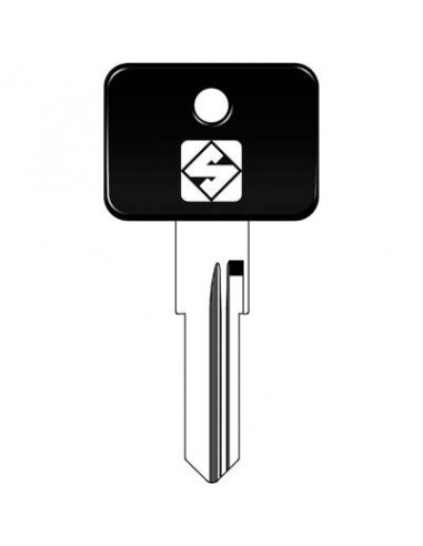 CHIAVE AUTO ZADI ZD18EP SILCA