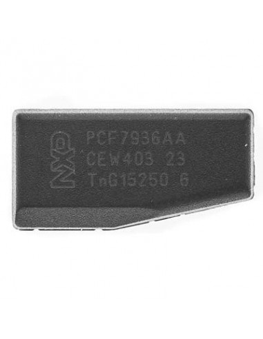 TRANSPONDER CHIAVE AUTO T14 SILCA