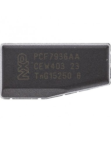 TRANSPONDER CHIAVE AUTO T88 SILCA