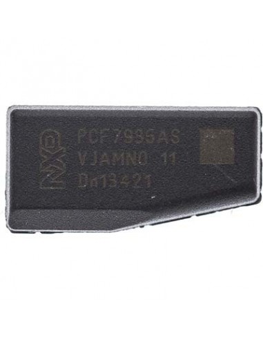TRANSPONDER CHIAVE AUTO T10 SILCA