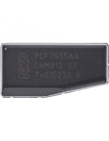 TRANSPONDER CHIAVE AUTO T25 SILCA