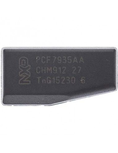 TRANSPONDER CHIAVE AUTO T28 SILCA