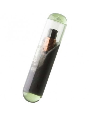 TRANSPONDER CHIAVE AUTO T48 SILCA
