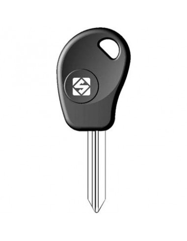CHIAVE AUTO TRANSPONDER CITROEN SX9TE SILCA