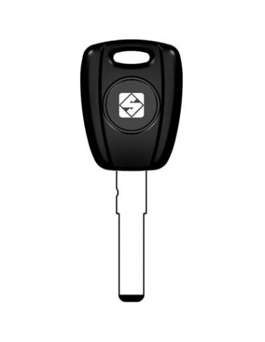 CHIAVE AUTO TRANSPONDER FIAT SIP22TE SILCA