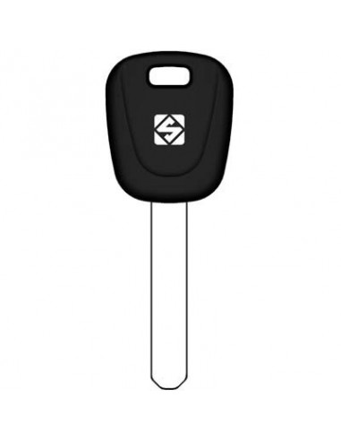 CHIAVE AUTO TRANSPONDER HONDA HON66TE SILCA
