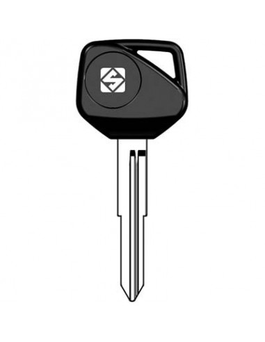 CHIAVE AUTO TRANSPONDER HONDA HON70TE SILCA