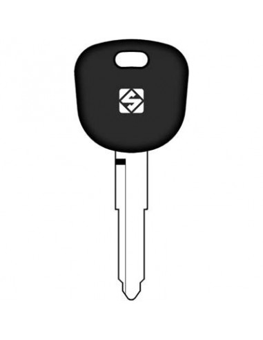 CHIAVE AUTO TRANSPONDER MAZDA MAZ24RTE SILCA