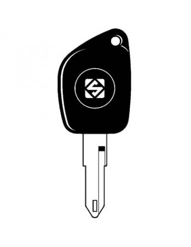CHIAVE AUTO TRANSPONDER RENAULT NE72ATE SILCA