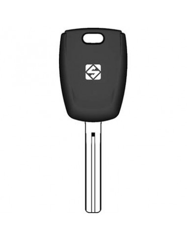 CHIAVE AUTO TRANSPONDER TOYOTA TOY49TE SILCA