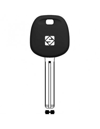 CHIAVE AUTO TRANSPONDER HUNDAI HYN20BTE SILCA
