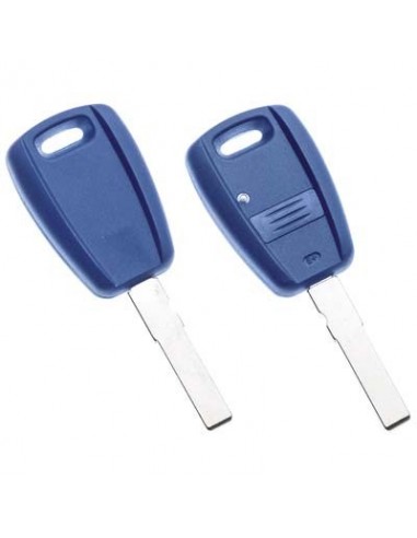 GUSCIO CHIAVE AUTO FIAT SIP22ARS1 SILCA