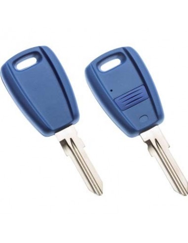 GUSCIO CHIAVE AUTO FIAT GT15RARS1 SILCA