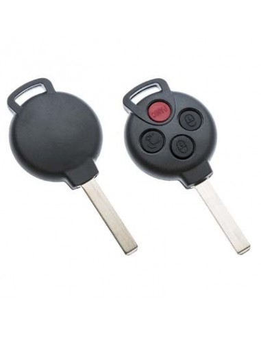 GUSCIO CHIAVE AUTO SMART FOR TWO VA2DRS10 SILCA
