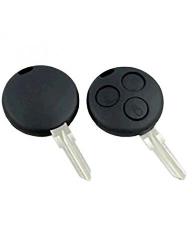 GUSCIO CHIAVE AUTO SMART YM23RS8 SILCA