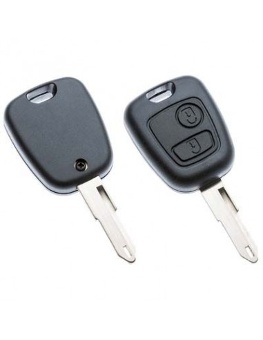GUSCIO CHIAVE AUTO RENAULT NE73RS2 SILCA