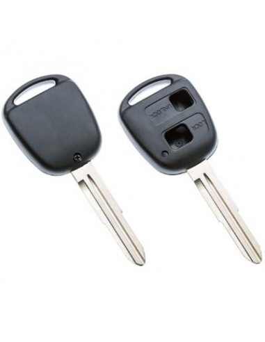 GUSCIO CHIAVE AUTO TOYOTA TOY41RRS2 SILCA