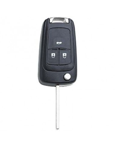 TELECOMANDO AUTO + TRANSPONDER HU100R01 SILCA