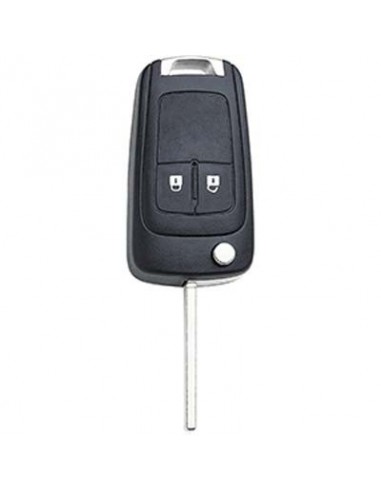 TELECOMANDO AUTO + TRANSPONDER HU100R02 SILCA