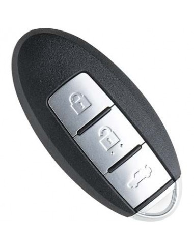 TELECOMANDO AUTO + TRANSPONDER NSN14P01 SILCA