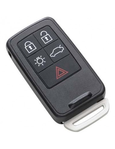 TELECOMANDO AUTO + TRANSPONDER HU152S16 SILCA