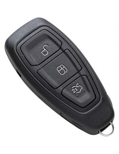TELECOMANDO AUTO + TRANSPONDER HU198P15 SILCA