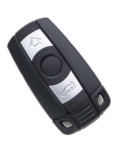 TELECOMANDO AUTO + TRANSPONDER HU131RS05 SILCA