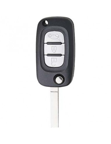 TELECOMANDO AUTO + TRANSPONDER VA2R01 SILCA