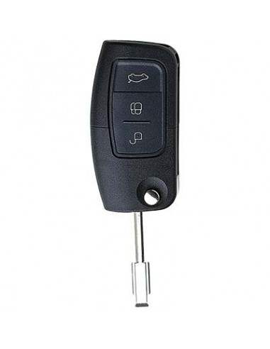 TELECOMANDO AUTO + TRANSPONDER FO21R10 SILCA