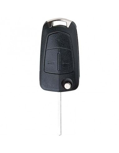 TELECOMANDO AUTO + TRANSPONDER HU100AR02 SILCA