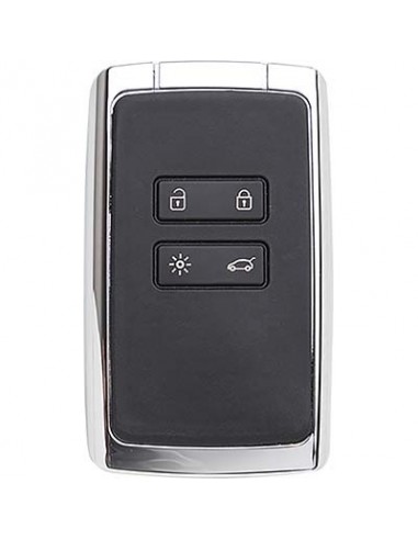 TELECOMANDO AUTO + TRANSPONDER VA2P26 SILCA