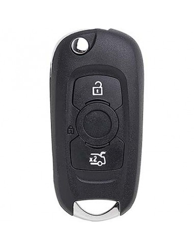 TELECOMANDO AUTO + TRANSPONDER HU100R23 SILCA