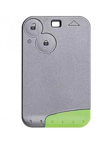 TELECOMANDO AUTO + TRANSPONDER VA150S21 SILCA