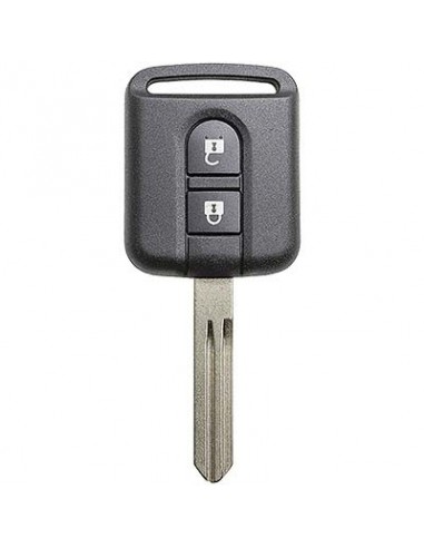 TELECOMANDO AUTO + TRANSPONDER NSN14R14 SILCA