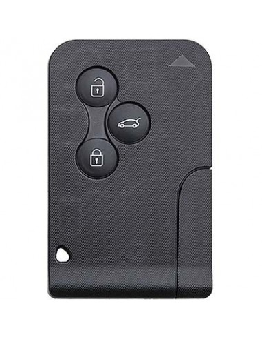 TELECOMANDO AUTO + TRANSPONDER VA150S19 SILCA