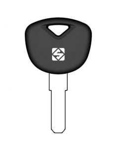 CHIAVE AUTO TRANSPONDER BMW BW9TE SILCA