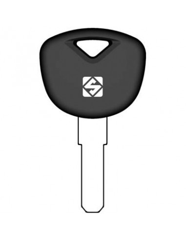 CHIAVE AUTO TRANSPONDER BMW BW9TE SILCA