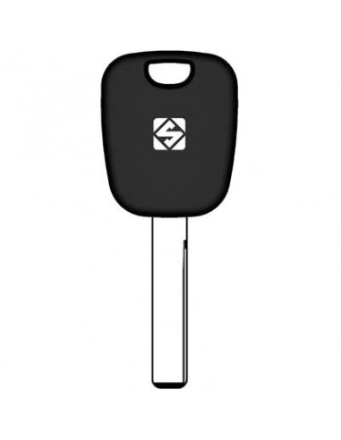 CHIAVE AUTO TRANSPONDER BMW HU92RTE SILCA