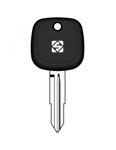 CHIAVE AUTO TRANSPONDER DAIHATSU DH5RTE SILCA