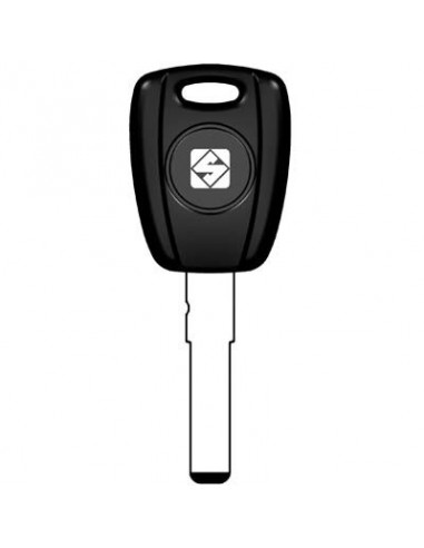 CHIAVE AUTO TRANSPONDER FIAT SIP22LP SILCA