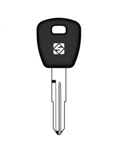 CHIAVE AUTO TRANSPONDER HONDA HON58RTE SILCA