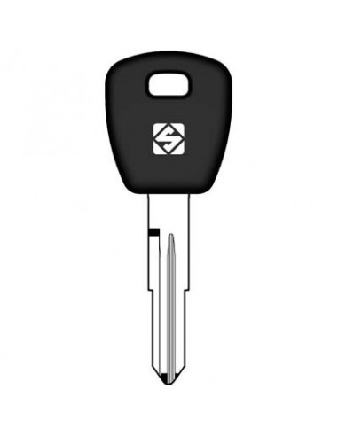 CHIAVE AUTO TRANSPONDER HONDA HON58RTE SILCA