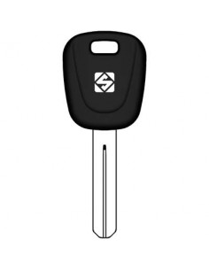 CHIAVE AUTO TRANSPONDER HONDA HON77TE SILCA