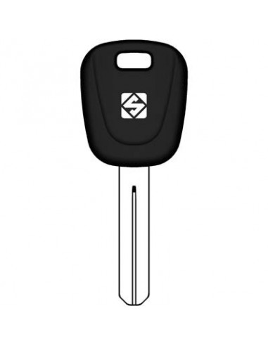 CHIAVE AUTO TRANSPONDER HONDA HON77TE SILCA