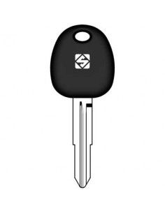 CHIAVE AUTO TRANSPONDER HYUNDAI HYN12TE  SILCA