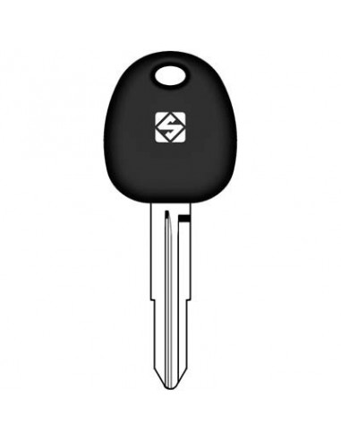 CHIAVE AUTO TRANSPONDER HYUNDAI HYN12TE  SILCA