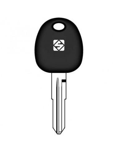 CHIAVE AUTO TRANSPONDER HYUNDAI HYN15TE  SILCA